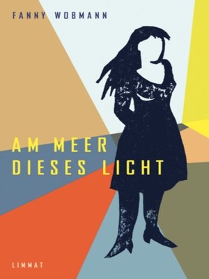 cover image of Am Meer dieses Licht